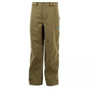 Ridgeline Teak Monsoon Classic Field Pants Trouser Waterproof 2XL
